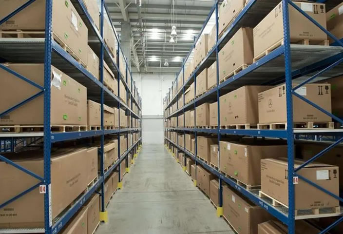 泉州到江口县货物仓储