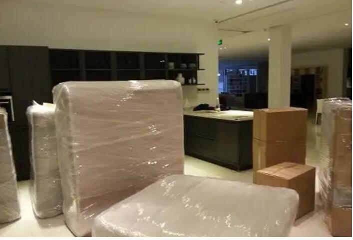 泉州到江口县长途搬家