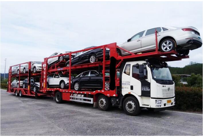 泉州到江口县轿车托运